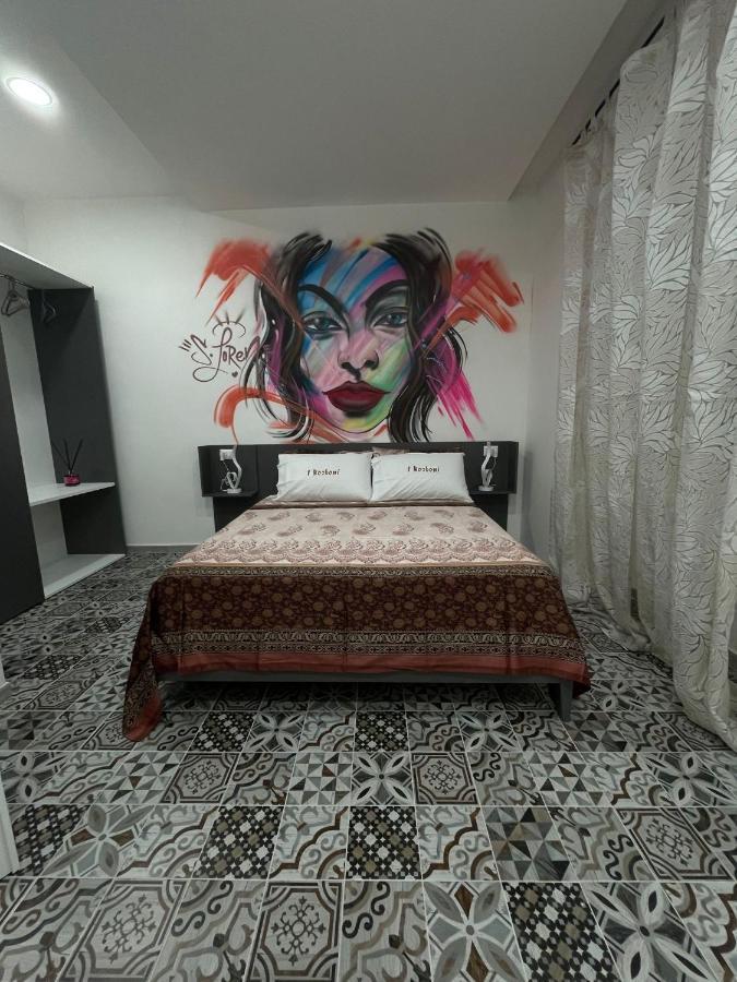 B&B I Borboni Nápoly Kültér fotó