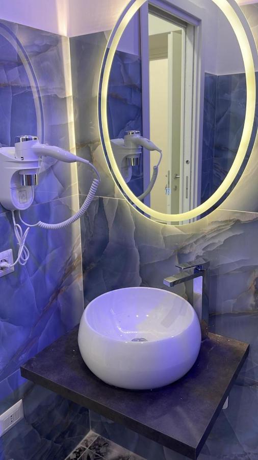 B&B I Borboni Nápoly Kültér fotó